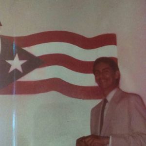 Meet your Posher, Ernesto